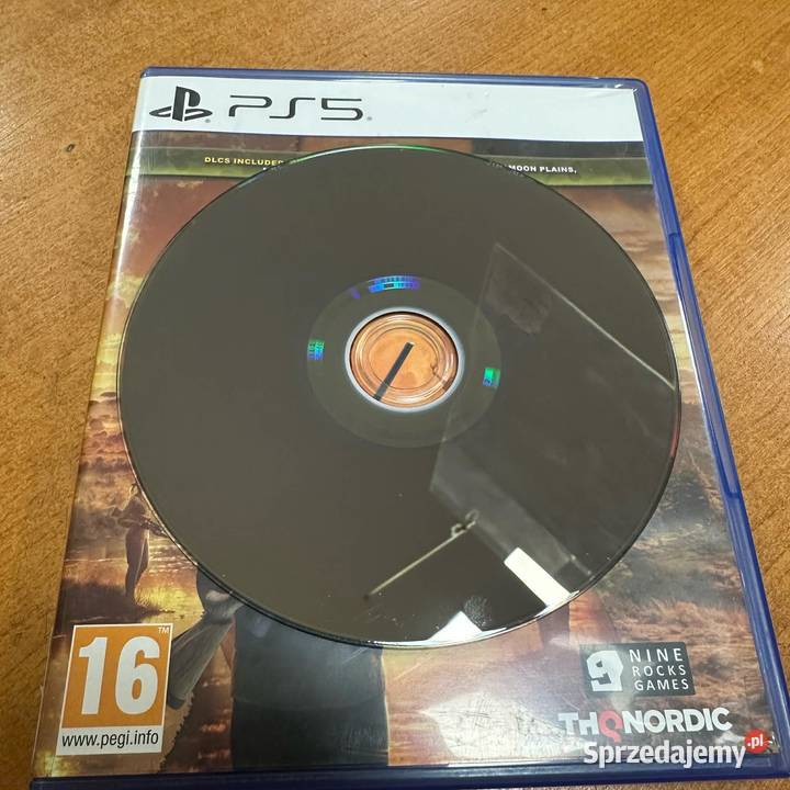 Gra na 5 Way Of The Hunter Wild Expeditions Elbląg