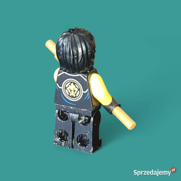 Lego Ninjago Cole NJO114 Warszawa