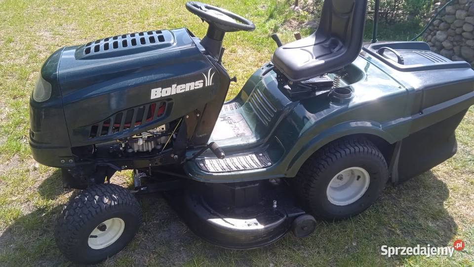 Traktorek kosiarka Bolens MTD175Hydrostat Dom i Ogród Turek