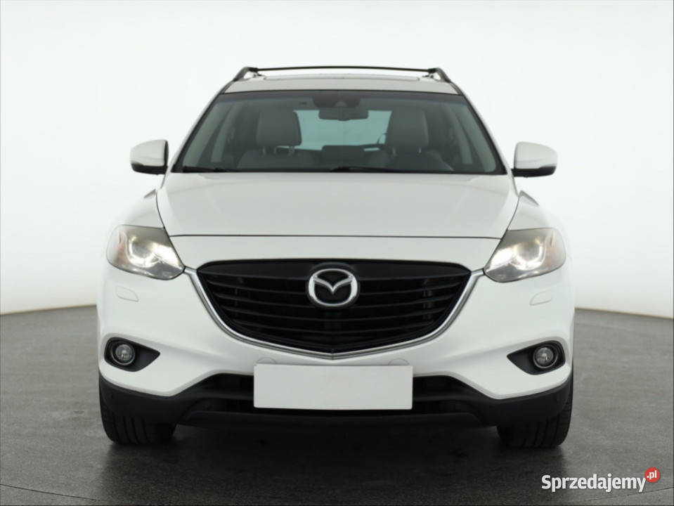 Mazda CX9 37 i Piaseczno sprzedam
