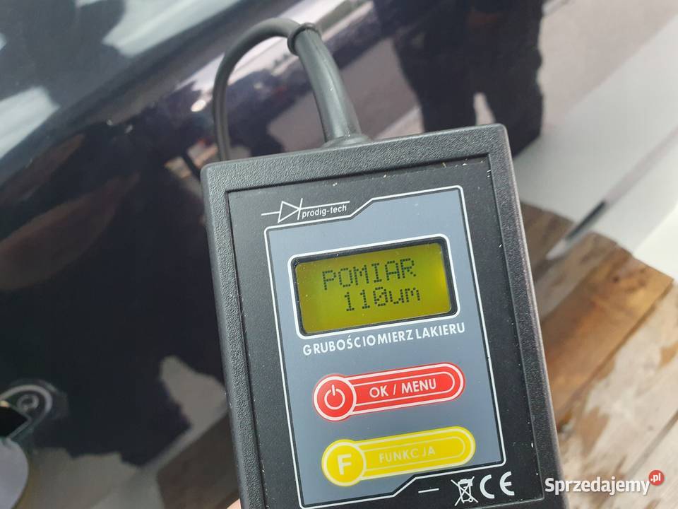 DRZWI PRAWY TYŁ Volvo V70 III XC70 II EUROPA Chełm