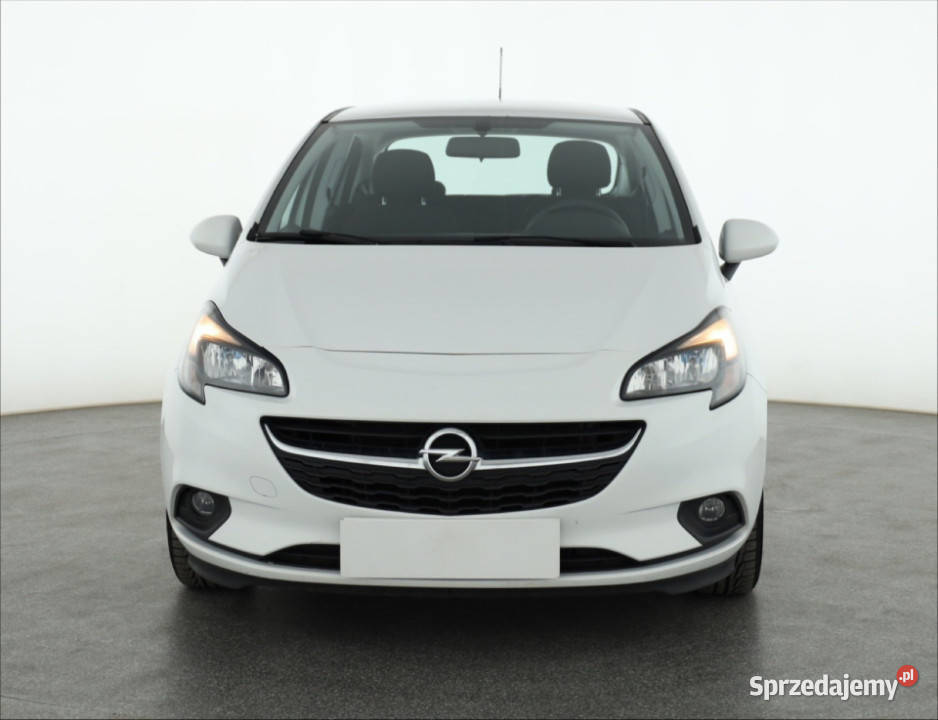 Opel Corsa 14 Piaseczno
