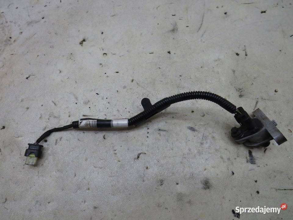 CZUJNIK POŁOŻENIA WAŁU VOLVO V40 II 20 D4