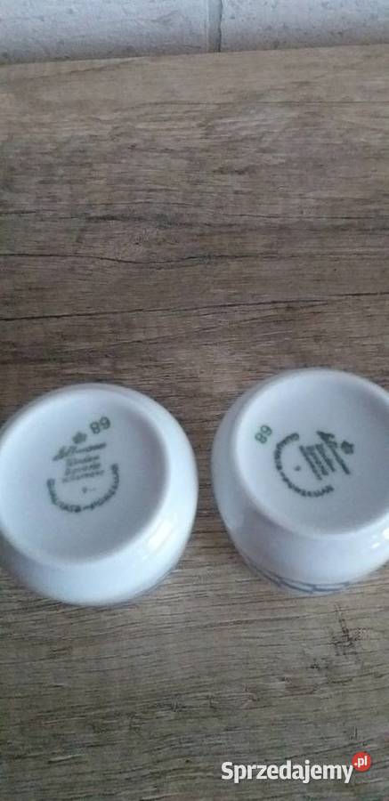 Pieprzniczka i solniczka Przedbórz