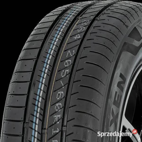 Komplet Nexen NBlue S 91V 2055516 Samochodowe Legionowo