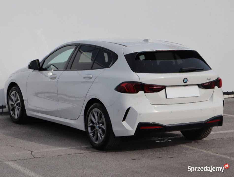 BMW 1 123 xDrive Seria 1 lubelskie Lublin