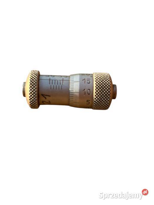 Mikrometr wewnętrzny 3035 mm precyzyjny pomiar Tuliszków
