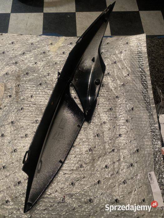 Nowy Bok Aprilia Motard SR 50125 Owiewka Typhoon