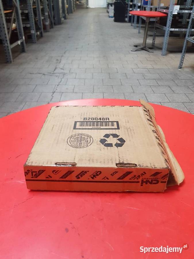 84524002 Tłok CNH Holland Sulechów