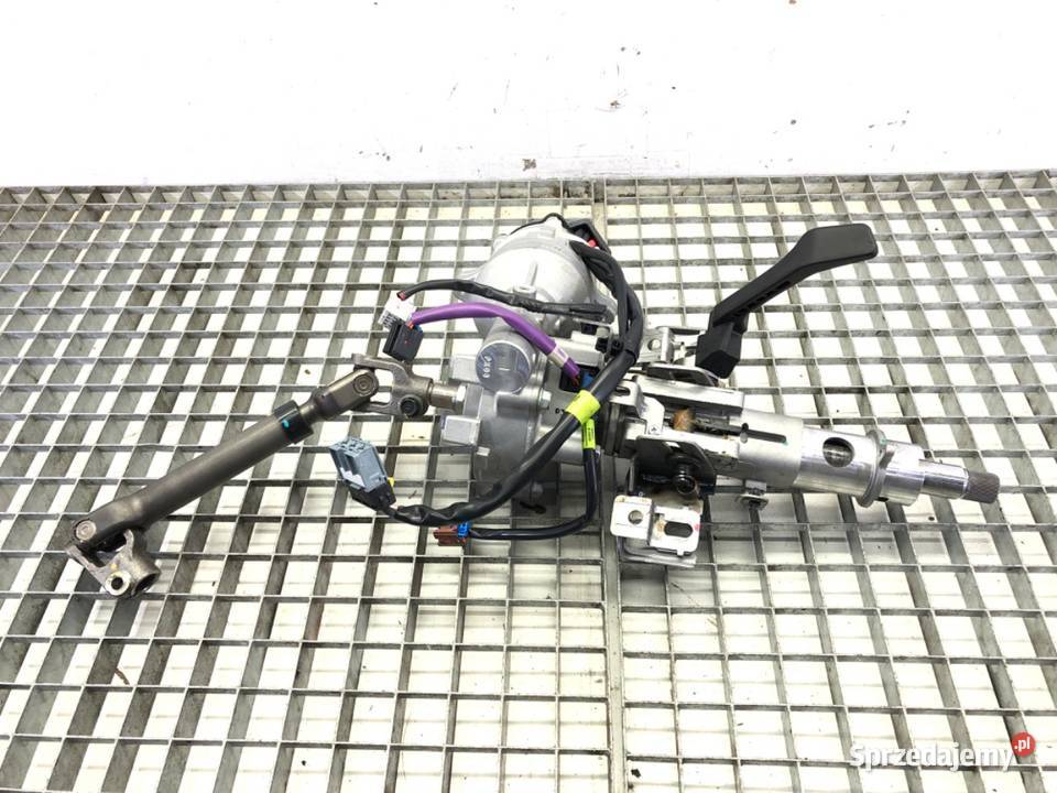 POMPA WSPOMAGANIA KIA RIO IV GE610J3100 12 84 sprzedam