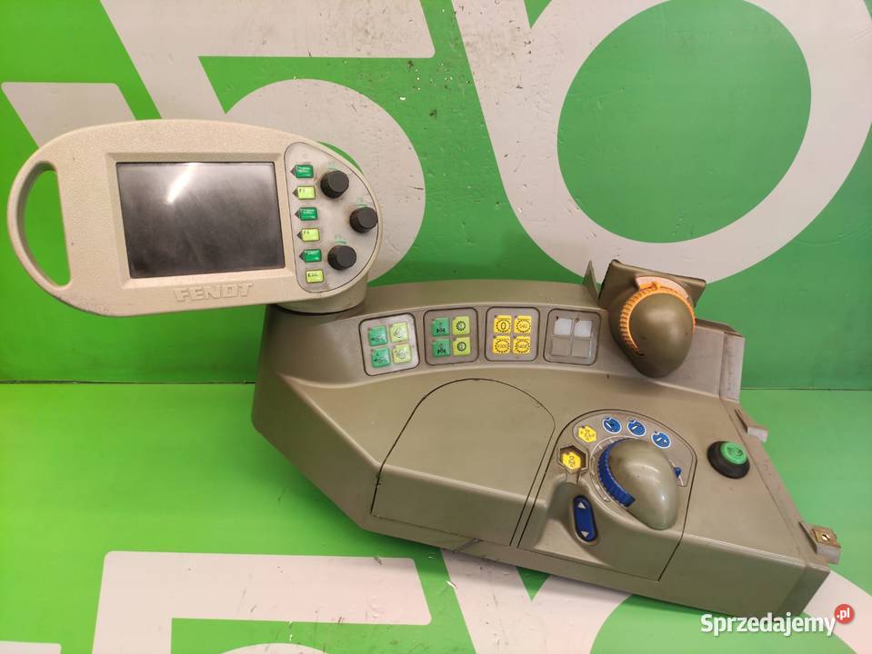 Terminal VARIO F718970071020 Panel Sterowania