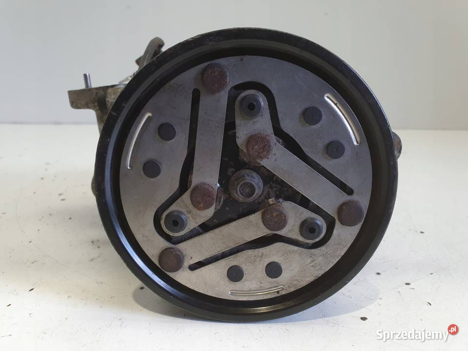 SPRĘŻARKA KLIMATYZACJI Kia Picanto I 11 12V osobowe Chełm