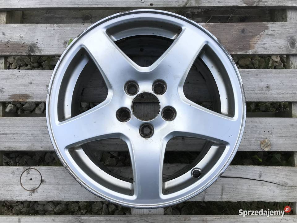 Felga Volvo S60 V70 16 30736364 Lesznowola sprzedam
