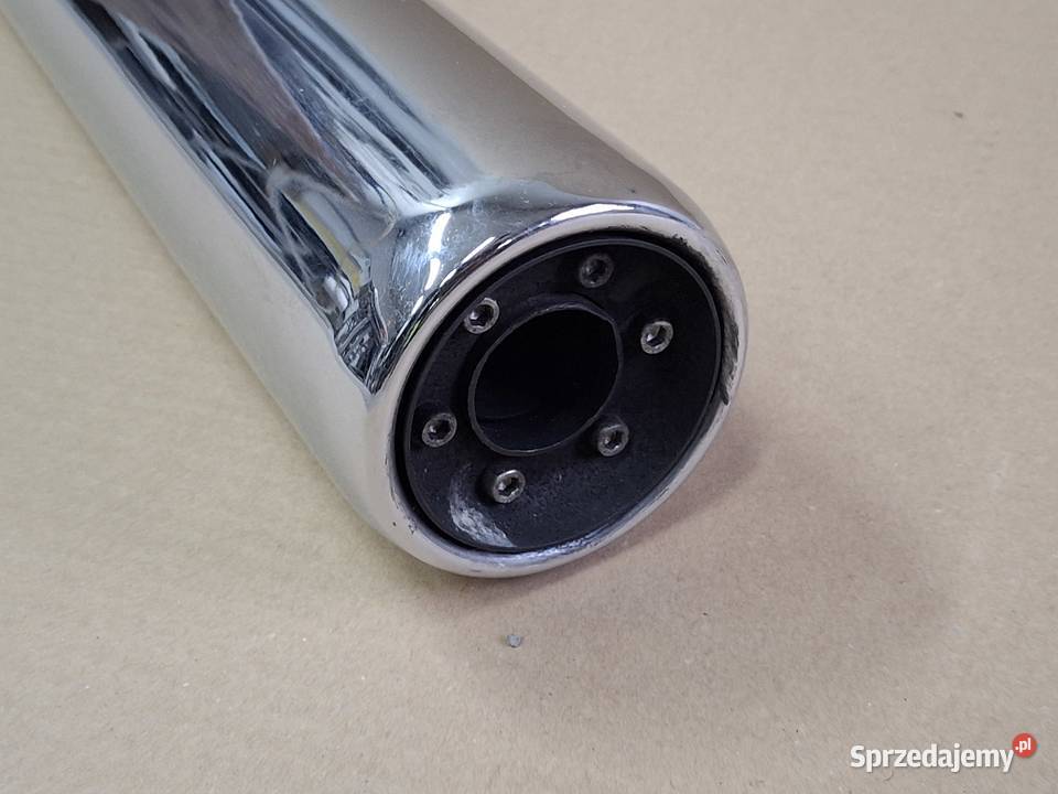 TRIUMPH COMMANDER THUNDERBIRD 1600 1700 TŁUMIK