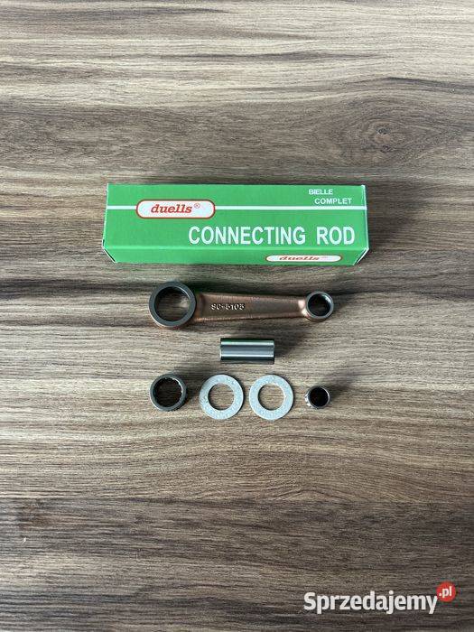 NOWY DUELLS KORBOWÓD CZOP 2200 MM SHL M11 175 Bielsko-Biała