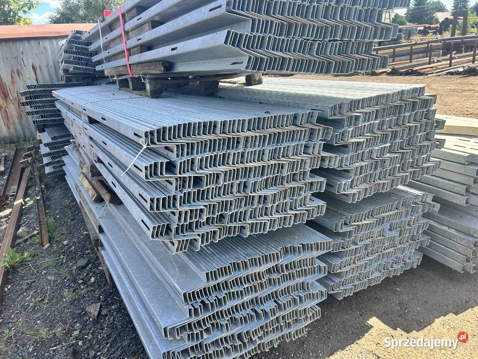 Zetownik 100x50x15x2 Pozostałe Biała