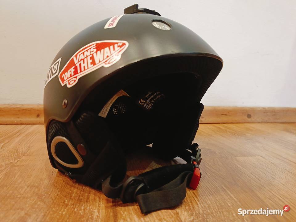 Kask czarny Kask dziecięcy hulajnoga snowboard Piła