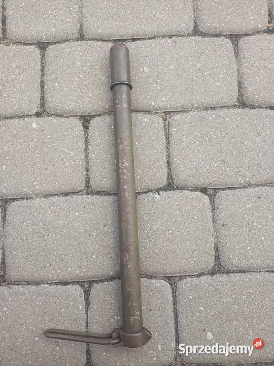 Harley WLA WLC VL Knucklehead kujawsko-pomorskie