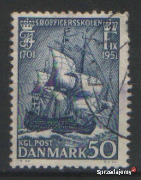 Zn Dania Mi 324 kas 1951 śląskie Gliwice