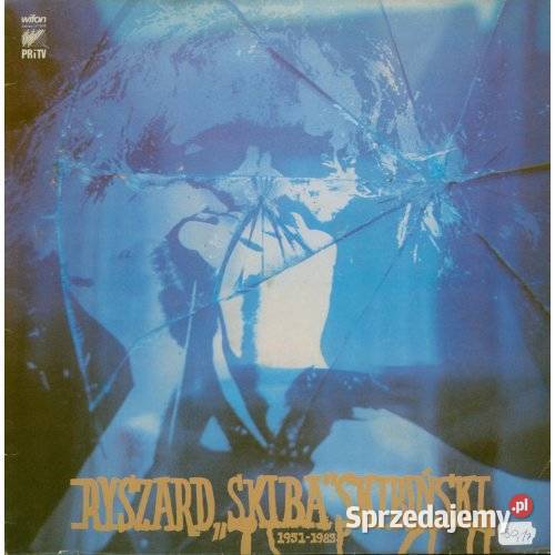 Ryszard Skiba Skibiński