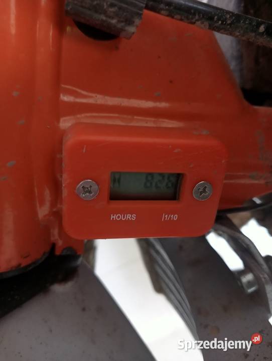 Sprzedam cross ASIX dt190 23 2024 idealny stan Tymbark