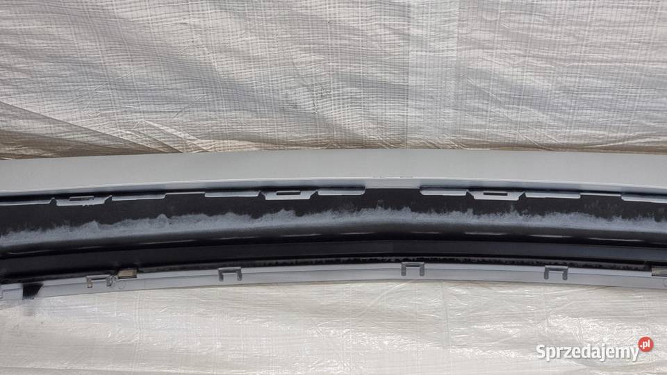 OPEL ZAFIRA C ZDERZAK TYŁ TYLNY 6 PDC NOWY osobowe