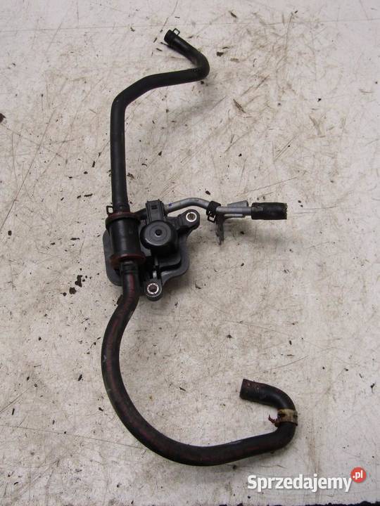 ELEKTROZAWÓR ZAWÓR 10 VTEC HONDA CIVIC X Zawory podciśnienia Części samochodowe lubelskie