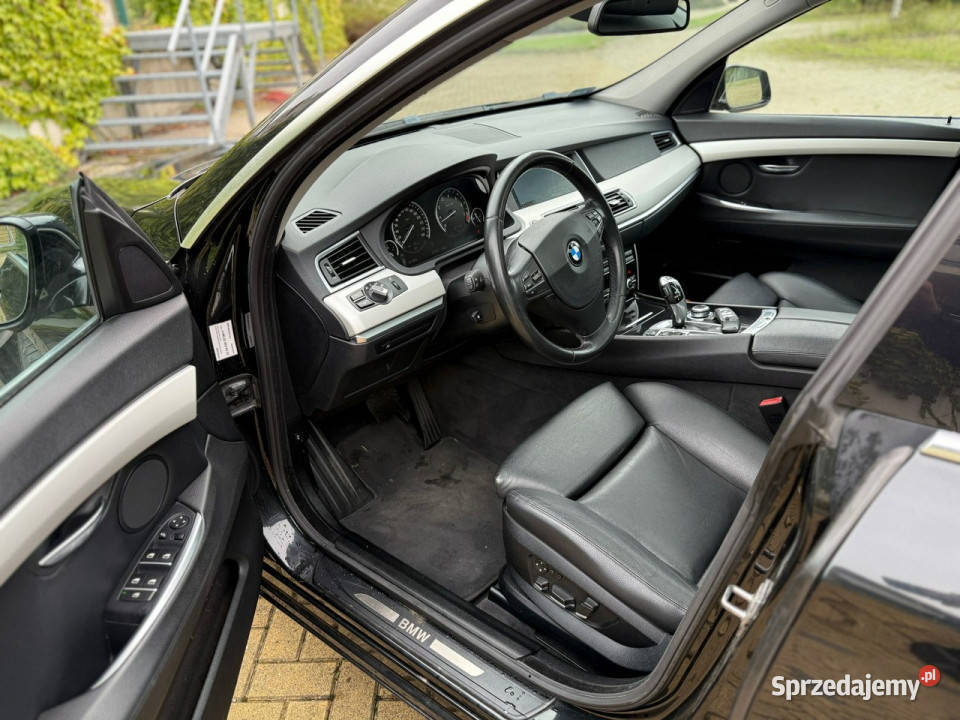 BMW 5GT F10 20092017 Tarnowskie Góry sprzedam