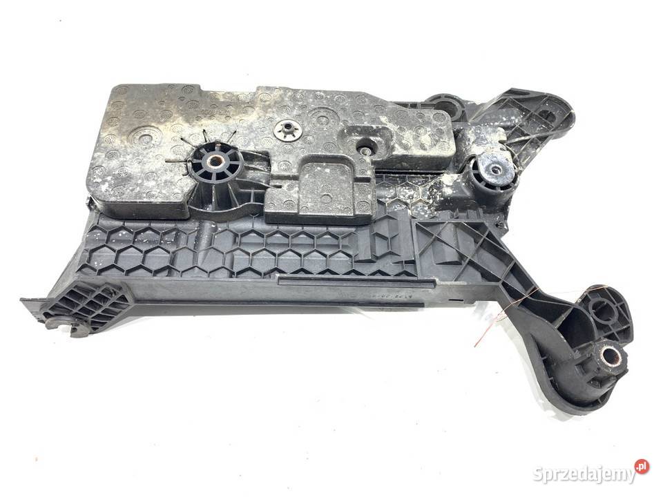 PODSTAWA AKUMULATORA VW GOLF VII 16 115 UCHWYT sprzedam