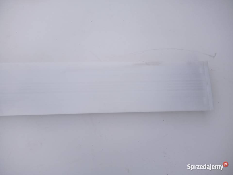 OPRAWA LAMPA PODSUFITOWA ŚWIETLÓWKI PHILIPS Nowy Tomyśl