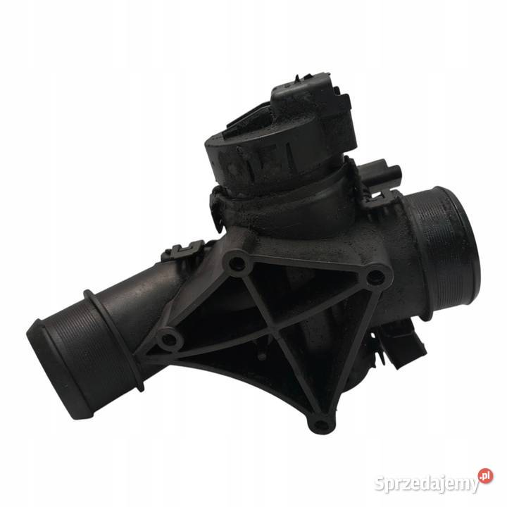 PRZEPUSTNICA 16 HDI 9660030580 DELPHI lubelskie sprzedam