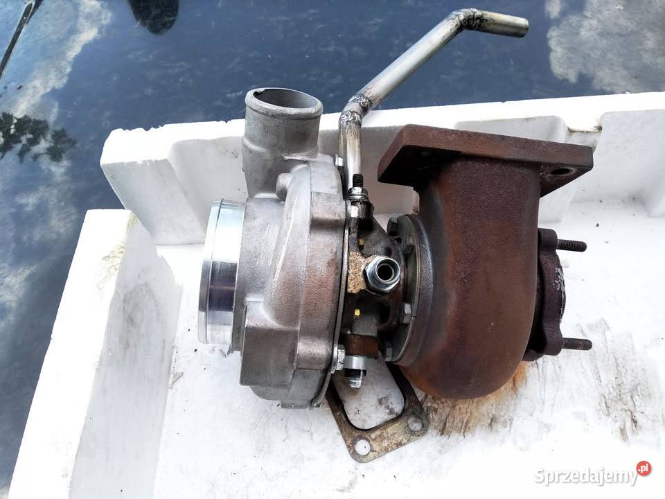 Turbina GT30 AR 82
