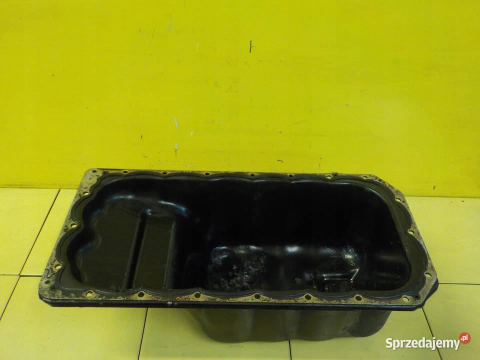 JEEP CHEROKEE 28 CRD 04r 148 miska oleju świętokrzyskie Suków