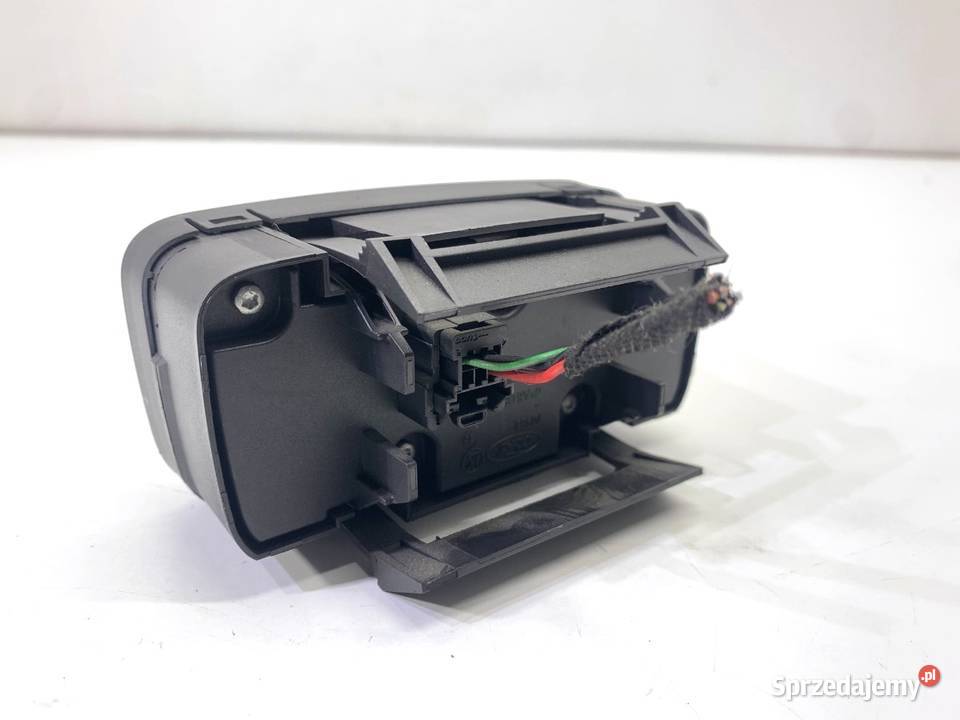 WŁĄCZNIK ŚWIATEŁ FORD MONDEO MK4 6G9T13A024CF Części samochodowe podkarpackie sprzedam