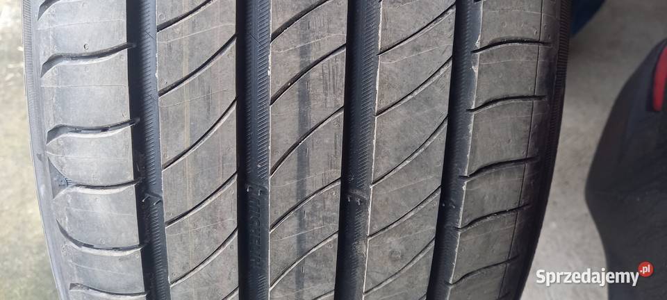 Opony Michelin 235 45 20 lato nówki Choszczno