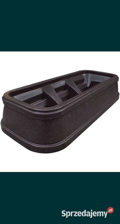 Obudowa plastikowa imitacja granitu Nowe Grodziczno