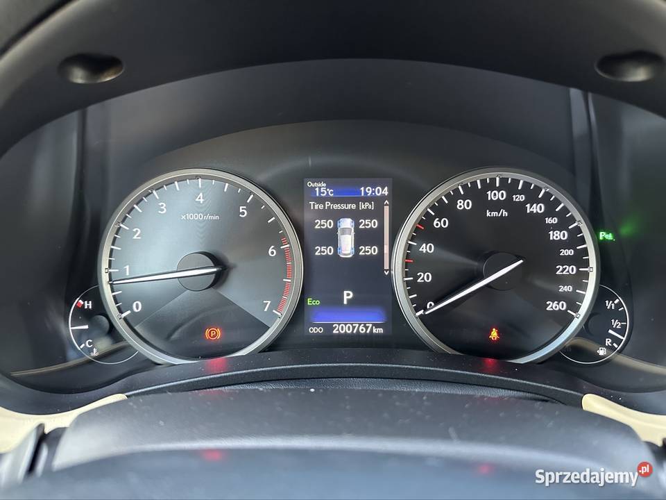 Lexus NX300 zadbany mazowieckie Kobyłka