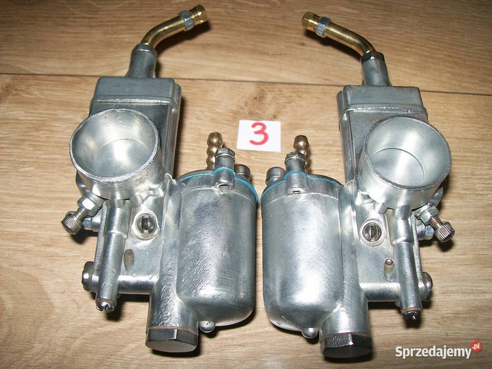 GAŹNIKI K302 K302 K750 K750 MW750 M72 M72 Świerzawa