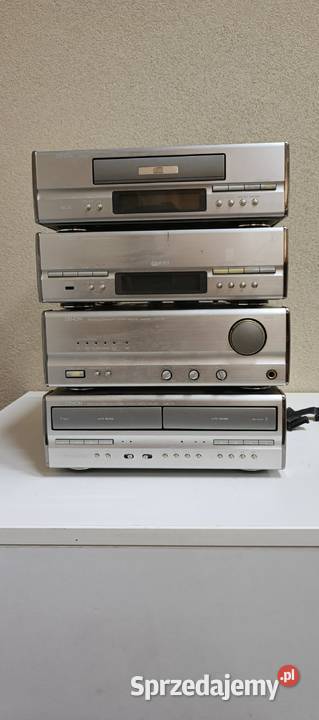 Denon 110 Krężna-Kolonia