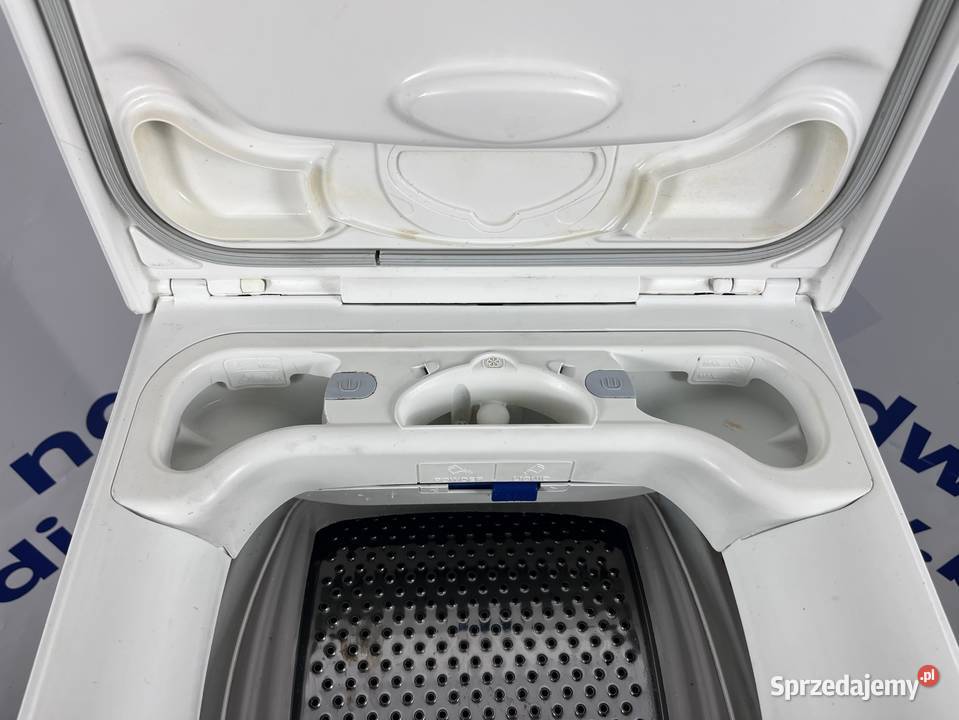 Pralka Electrolux Góry Ładowana 6 1200 A mazowieckie Wiejca