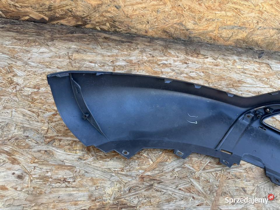 Spoiler dół zderzaka przód Audi q5 I 1 0812 8R0 wielkopolskie Międzychód