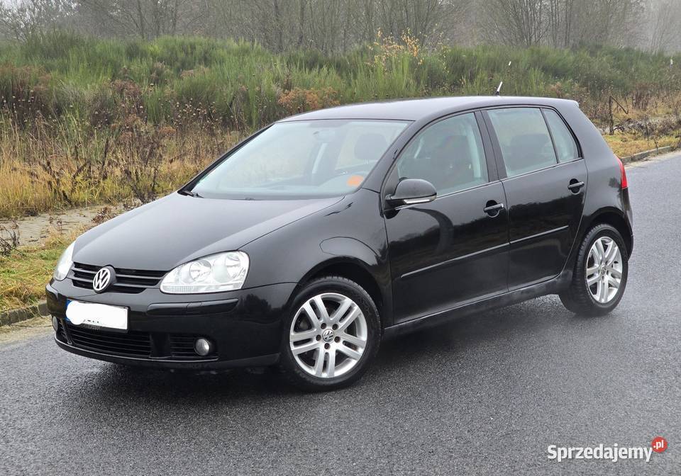 Vw Golf 16 MPi Żary