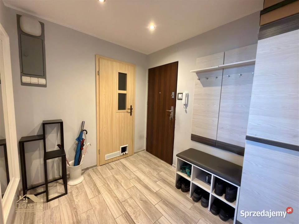 sprzedaży mieszkania BielskoBiała 44m2 2 pokoje Bielsko-Biała