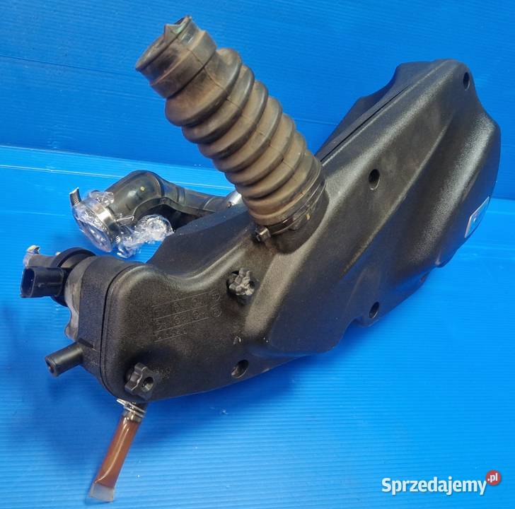 Filtr powietrza Piaggio Liberty 125 iGet 2021