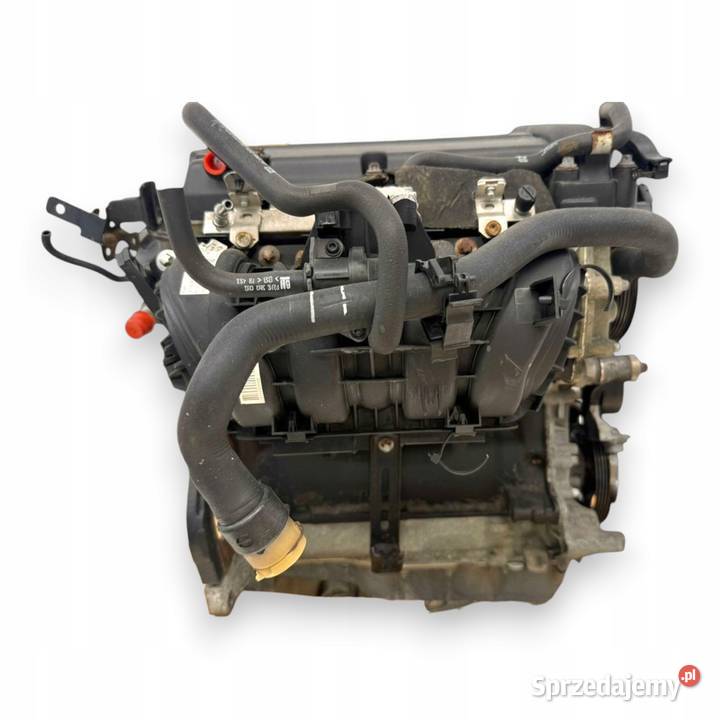 SILNIK Z14XEP Opel Corsa C D Tigra B Astra H
