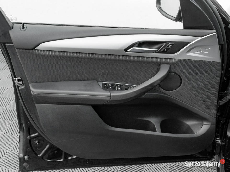 BMW X3 X3 xDrive25d Advantage Czpark LED czujnik zmierzchu X3 Pępowo