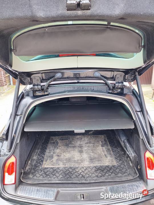 Opel Insygnia 20 CDTI Bibice