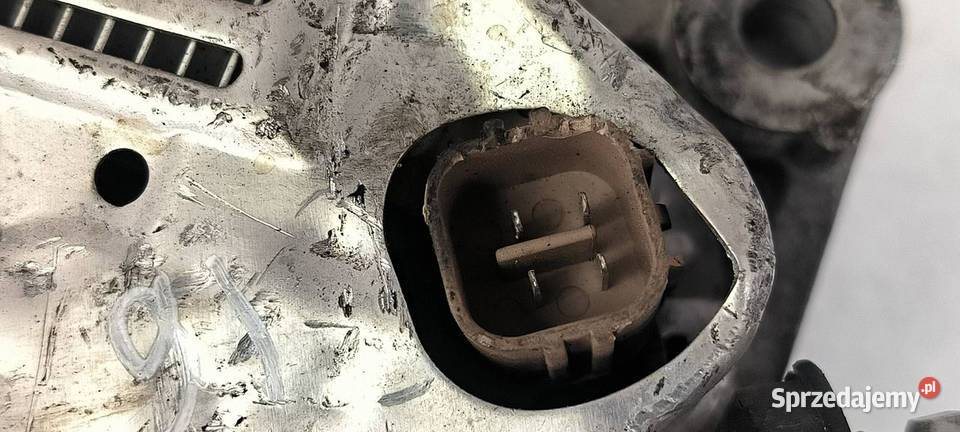 ALTERNATOR 114024 Lipno