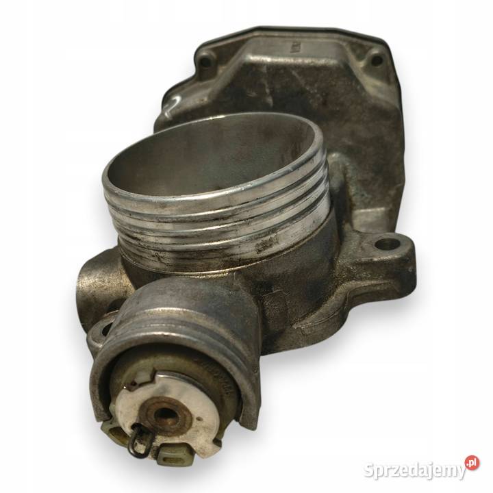 PRZEPUSTNICA Citroen C3 C2 Peugeot 206 207 14 Chełm