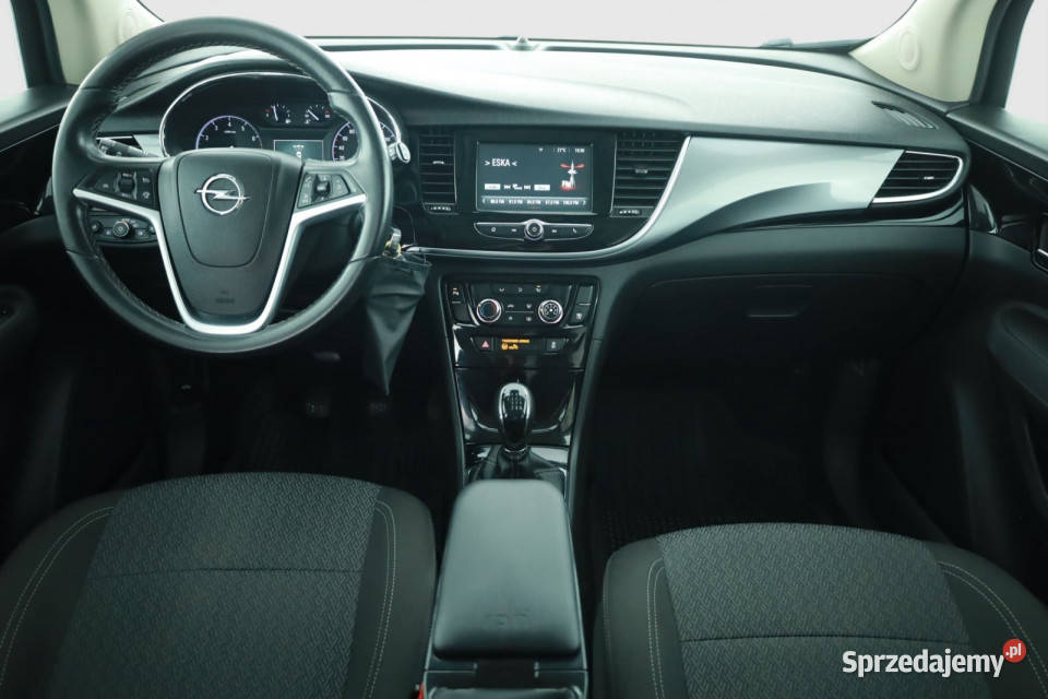 Opel Mokka 14 Turbo Katowice sprzedam
